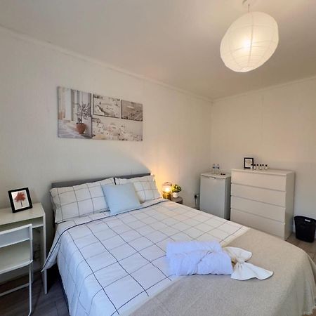 Buxton Court Apartment London Luaran gambar