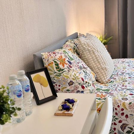 Buxton Court Apartment London Luaran gambar