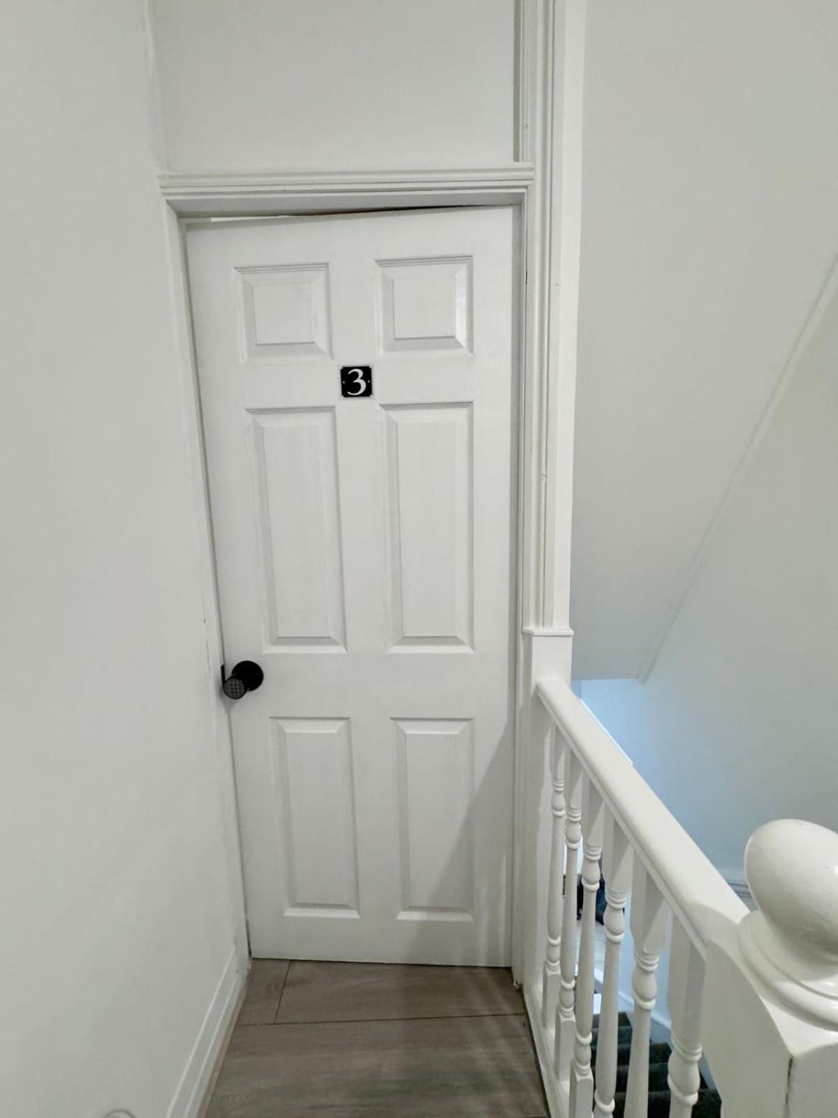 Buxton Court Apartment London Luaran gambar