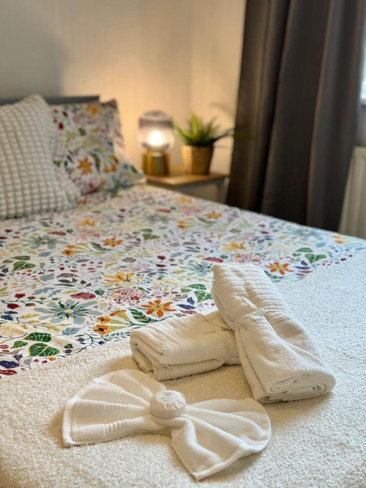 Buxton Court Apartment London Luaran gambar