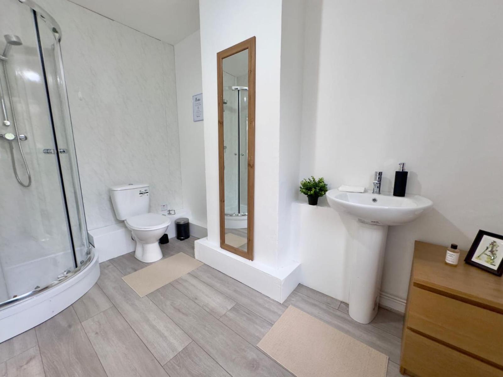 Buxton Court Apartment London Luaran gambar