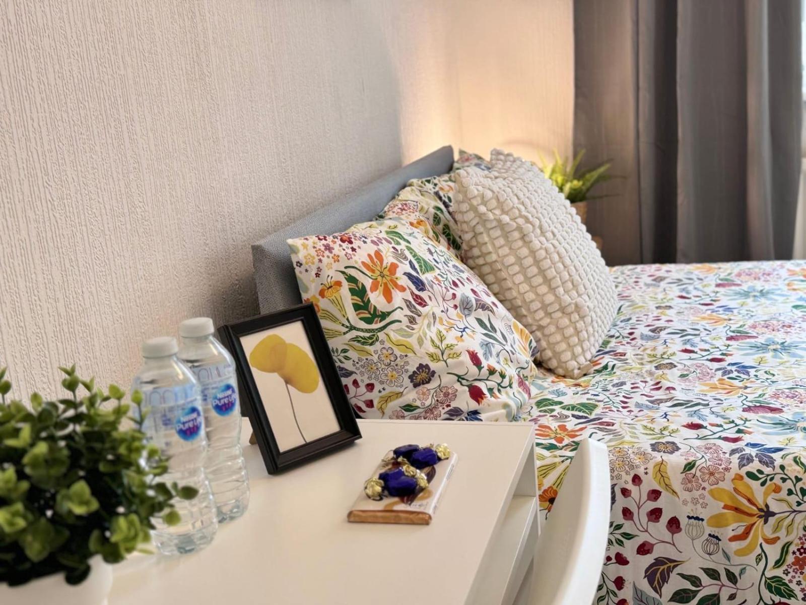 Buxton Court Apartment London Luaran gambar