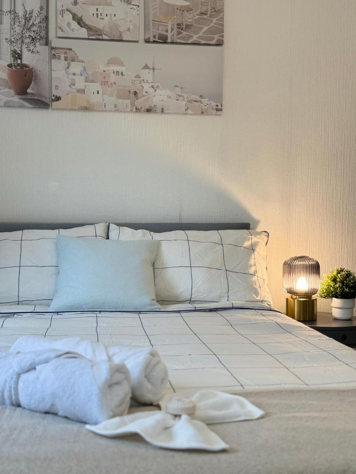Buxton Court Apartment London Luaran gambar