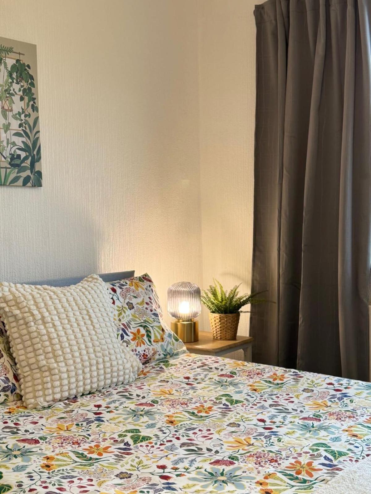 Buxton Court Apartment London Luaran gambar