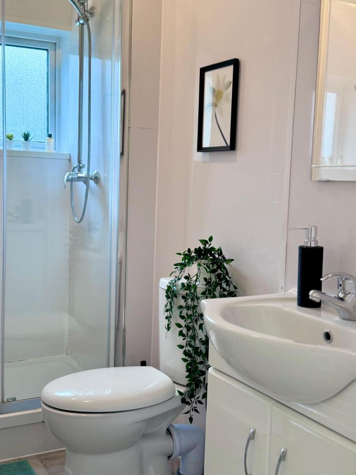 Buxton Court Apartment London Luaran gambar
